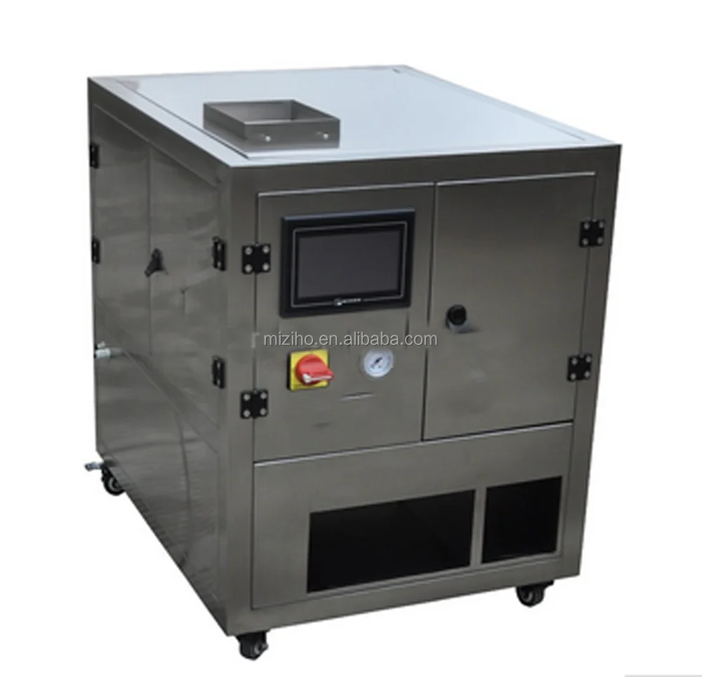 Cigarette Filling Machine