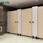 jialifu commercial restroom toilet stall cubical partitions