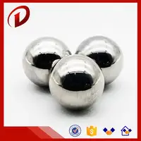 1mm High Precision Stainless Aisi52100 Chrome