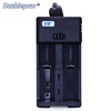 OEM LED Universal Battery cell charger for 3.7V 26650, 26500,18650,16340 Lithium rechargeable battery