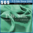 Hellosilk manufacturing sheer china pure silk