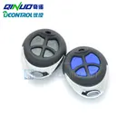 For Garage Door Universal Rf Wireless Fixed Code Control Remote 433