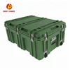 plastic military storage box