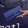 Fashion Pendant Long Wallet Women Wallets Female Bag Ladies Card Holders Coin Purse