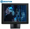 15 inch USB EGALAX Controller LED Touch Screen Monitor