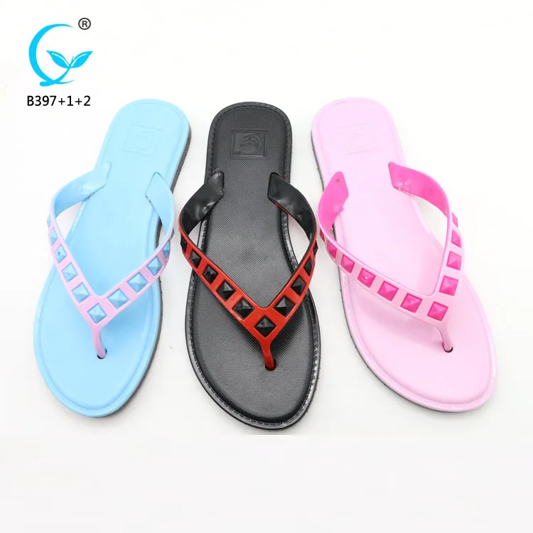 new ladies chappal design