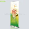 New design Roll up Banner Stand