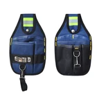 Multi-function Kit Bag Electrician Tool Kit Bag Aluminium Tool Bag for Wholesale