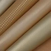 0.5 0.6 0.7 non-woven pu lining synthetic of shoes lining For Making Shoes inner with Non-woven backing