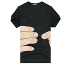 High Quality New Coming Funny T Shirt Designs For Men