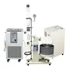 High quality 10 20L 50L automatic rotary vacuum evaporator