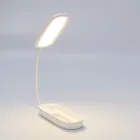 Newly Developed LED Night Light Stationery Desk Lamp Light For Students Study And Mobile Phone Holder