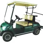really cheap 2 passenger electric golf carts