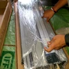 Automatic piegatrice plexiglass Automatic 3d Letters Making Tool Acrylic Bending Machine Manual