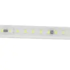 最高の販売 2835 led ストリップライト ip65 12v 110v 220v led 柔軟な防水 led ストリップ