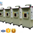 Hot air circulating air cow dung grape hay ginger lemon mango mushroom drying machine ,oven equipment for cotton