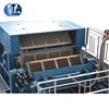 The most popular paper pulp moulding machine