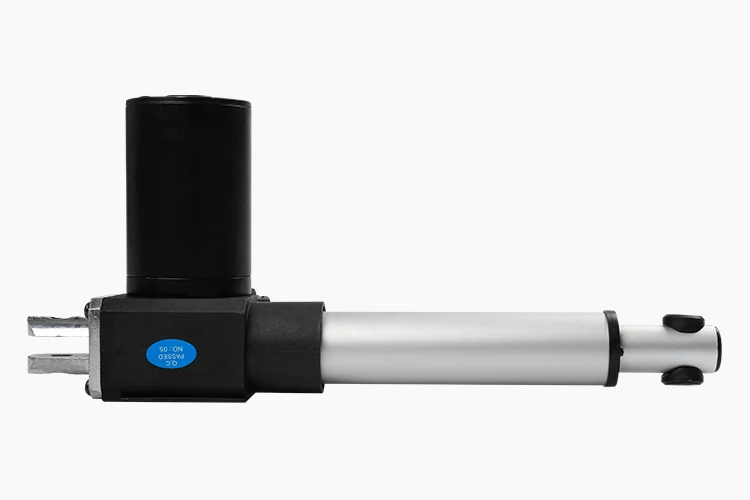 Most Popular 2019 Newest Solid Mini Electric Piston Dc 12v High Speed Mini Linear Actuator Buy