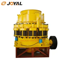 Joyal China Supplier small cone crusher shanbao cone crusher for sale