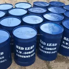 hight purity 97% Red Lead Oxide Pb3O4