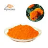 China Supply Lutein Zeaxanthin Marigold Extract Tagetes erecta L.Extract