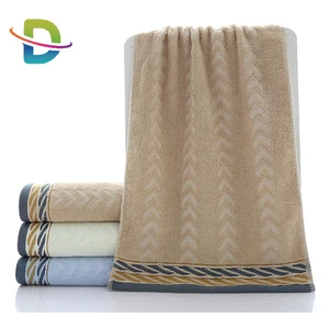 supplier silver baby organic cotton towel gift set