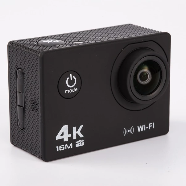 

Private 2.0inch 4k sport cam XDV wifi APP action camera waterproof 30m CE ROHS FCC Brand logo Customized support