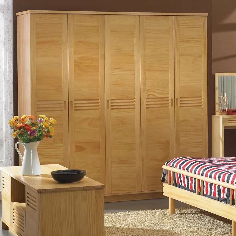 Fancy Large Wardrobe Corner Cabinet Wardrobe Korean Style Bedroom