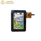 Industrial Application 5Inch Small TFT LCD Monitor Touch Screen Panel