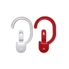 Good Quality Hanging Small Goods Cotton Sock Hanger Hooks For Store