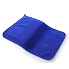 microfiber cleaning cloths private label wholesale