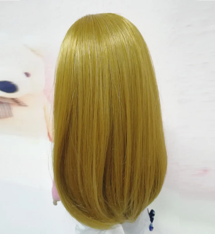 my life doll wigs