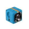 Hot Sale Mini Electricic Car Didden Spy Camera Invisible Sport DV 1080P Video Camara SQ11