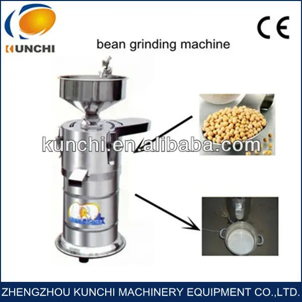 longlife mini soybean grinder/ soyabean milk grinding/ making