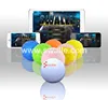 smartphone robots for adults swalle ball bluetooth ios android app controlled toys