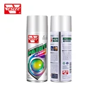 Appliance Paint Acrylic Spray Car Waterproofing Non Toxic Acrylic Lacquer Car Auto Plastic Spray Paint
