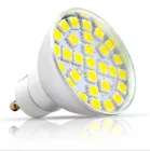 5w Replace traditional low-voltage halogen bulbs GU10 led spot light