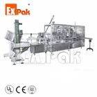 china made coffee powder coffee capsule making machine hot sales
