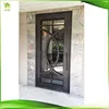 iron main designs lowes gate security lock wrought iron door for home