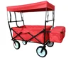 beach folding wagon for wholesaler