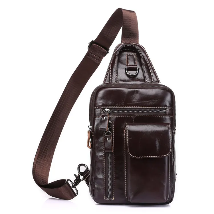 Online Sale Low Moq Customized Promotional Casual Mini Chest Sling Shoulder Bag Provate Logo For Men 8871, Black, red coffee, oil coffee, milling grains brown
Online Sale Low Moq Customized Promotional Casual Mini Chest Sling Shoulder Bag Provate Logo For Men 8871, Black, red coffee, oil coffee, milling grains brown