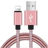 2019 High Quality 2A 3FT USB Charger Fast Charging Sync Data Cable for iPhone Android