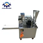 Commercial Empanada Pelmeni Samosa Spring Roll Maker Making Machine