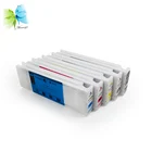 CHINA wholesale price FULL / EMPTY compatible ink cartridge SureColor F2000 F2100 for EPSON textile inkjet printer