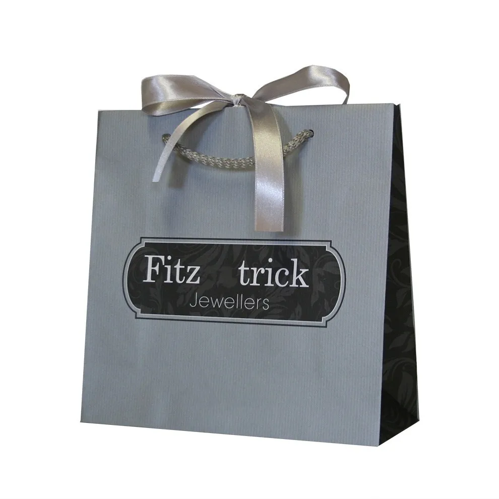 custom craft art special paper luxury clothing shipping paper