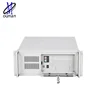 High Quality Cheap 4U Server Case /Industrial PC Case Wholesale with lock and door
