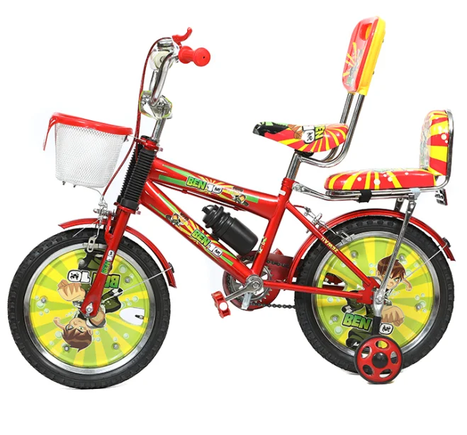 2022 New products top quality child bike made in China/Factory direct supply children bicycle/kids bike for 3 5 years old