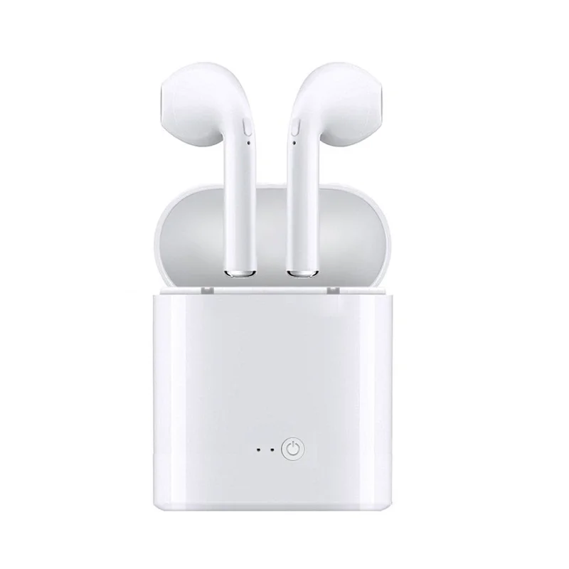 Cheap Top Bluetooth Earbuds Wireless Earphone Fashion Earbuds Head Phone Bluetooth Headphone Wireless Dropshipping Electronic - ANKUX.COM