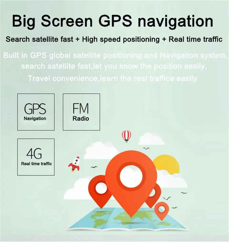 2017 Newest 4G LTE 10.1inch tablet PC Android 7.0 Octa Core 4G RAM 19201200 WIFI GPS 7 8 9 4G Dual sim card Phone Call Tablet (5)