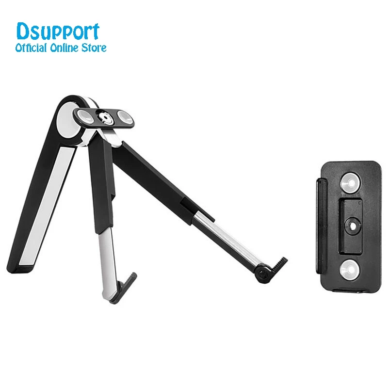Multi-function Stand Tablet PC Holder for Notebook For tablets for smart Phone Notebook Tablet PC Stand Portable Holder up-1s, White and black
Multi-function Stand Tablet PC Holder for Notebook For tablets for smart Phone Notebook Tablet PC Stand Portable Holder up-1s, White and black